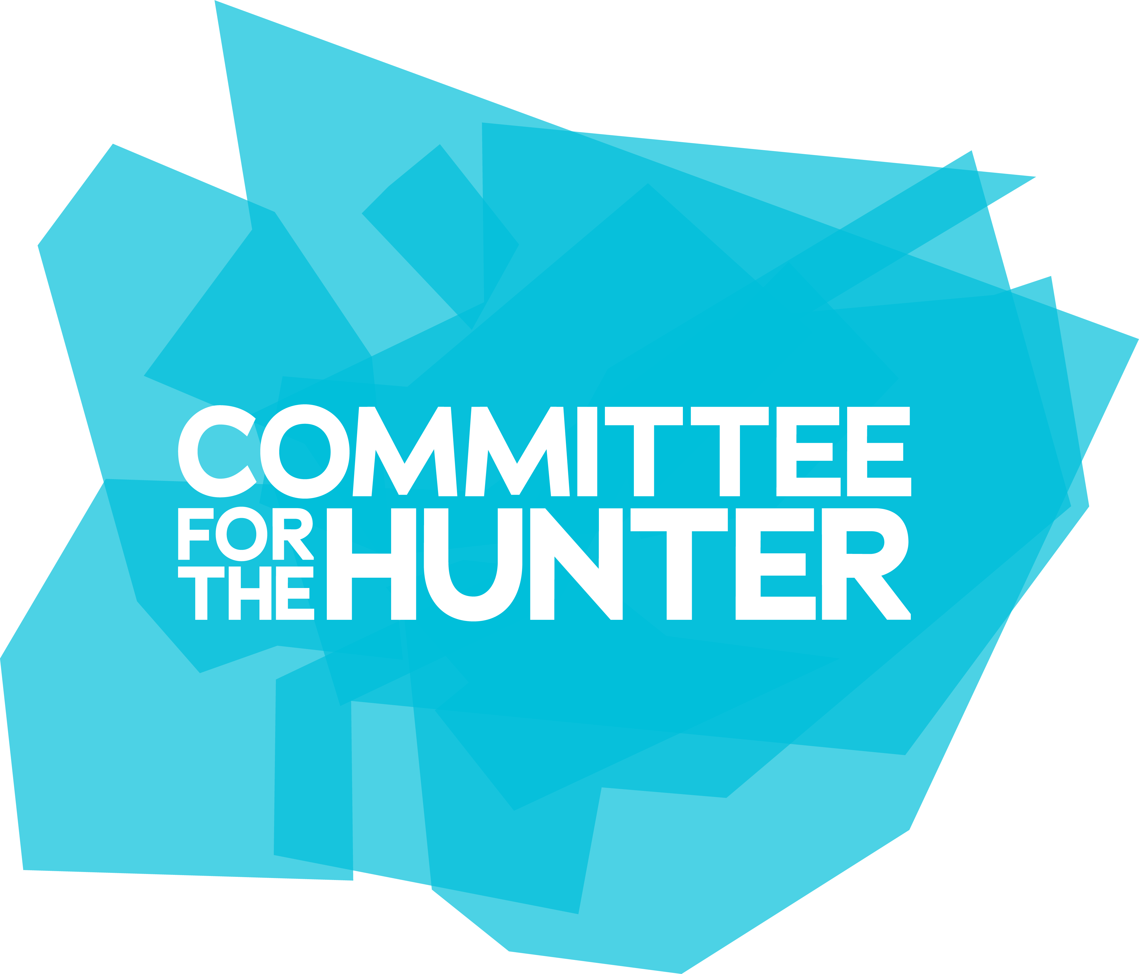 Comiitee for the hunter logo.png